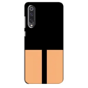 Купить Чехлы на телефон с принтом Anime для Xiaomi Mi 9 SE (Shippuuden)