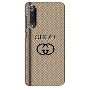 Чехлы Бренд GUCCI для Xiaomi Mi 9 SE (Стиль Гуччи)