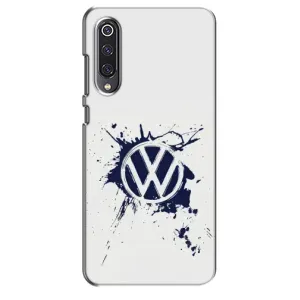 Чехол "Фольксваген" для Xiaomi Mi 9 SE (Volkseagen 2)
