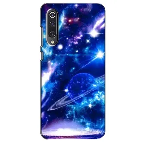 Чехлы КОСМОС для Xiaomi Mi 9 SE (Яркий космос)