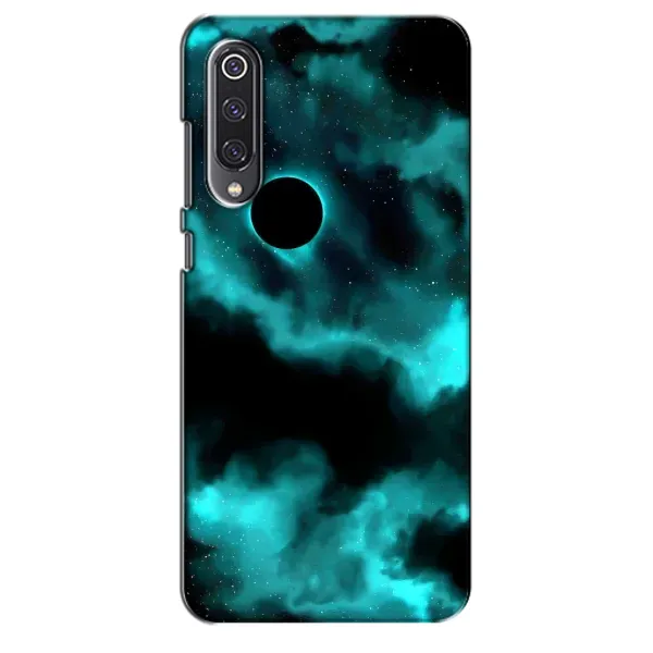 Чехол с рисунком «Затмение» для Xiaomi Mi 9 SE Чехол с рисунком «Затмение» для Xiaomi Mi 9 SE