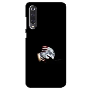 Чехлы КОСМОС для Xiaomi Mi 9 SE (Земля)