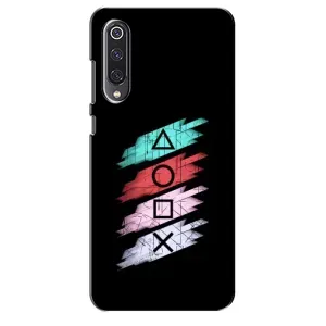 Чохол КІБЕРСПОРТ для Xiaomi Mi 9 SE (Sony)