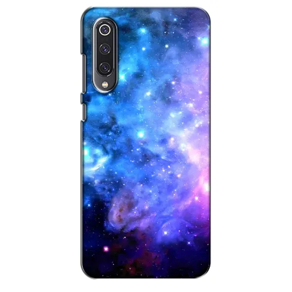 Чехол с рисунком «Звездный вид» для Xiaomi Mi 9 SE Чехол с рисунком «Звездный вид» для Xiaomi Mi 9 SE