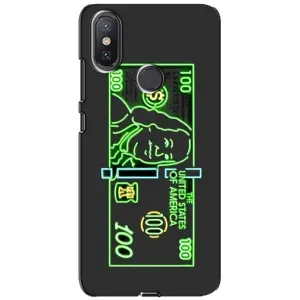 Чохол (Дорого-богато) на Xiaomi Mi A2 Lite (Бакси)