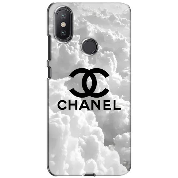 Чехол с рисунком «CHANEL» для Xiaomi Mi A2 Lite Чехол с рисунком «CHANEL» для Xiaomi Mi A2 Lite