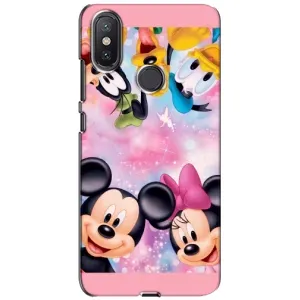 Чехлы для телефонов Xiaomi Mi A2 Lite - Дисней (Disney)