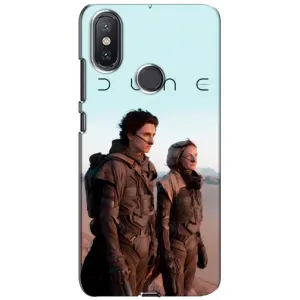 Чохол ДЮНА для Сяомі Мі А2 Лайт (dune)