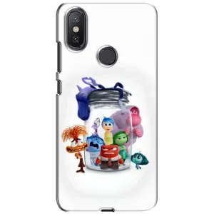 Чохол Головоломка для Xiaomi Mi A2 Lite - (AlphaPrint)