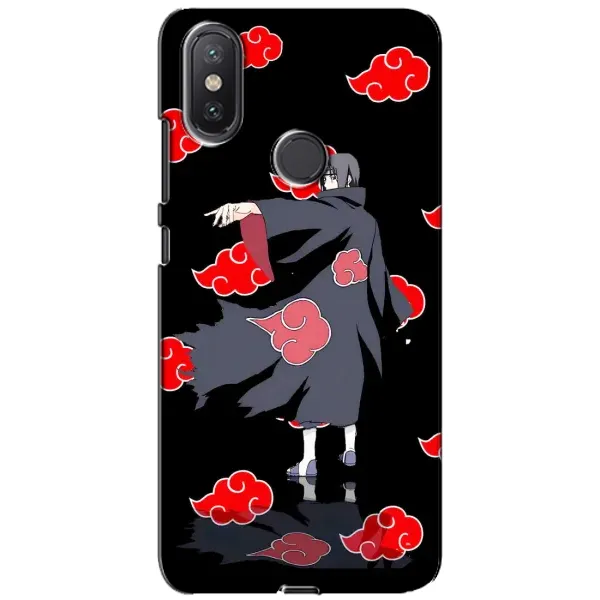 Чехол с рисунком «Итачи облако» для Xiaomi Mi A2 Lite Чехол с рисунком «Итачи облако» для Xiaomi Mi A2 Lite