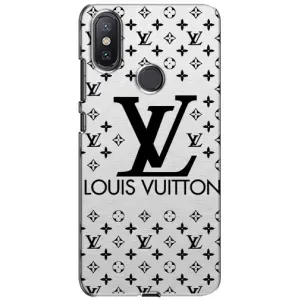 Чехол Стиль Louis Vuitton на Xiaomi Mi A2 Lite