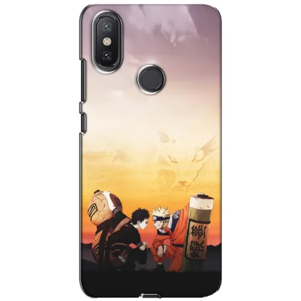 Чехол с рисунком «Наруто Гаара» для Xiaomi Mi A2 Lite Чехол с рисунком «Наруто Гаара» для Xiaomi Mi A2 Lite