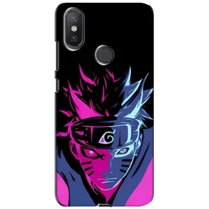 Купить Чохли на телефон з принтом Anime для Xiaomi Mi A2 Lite