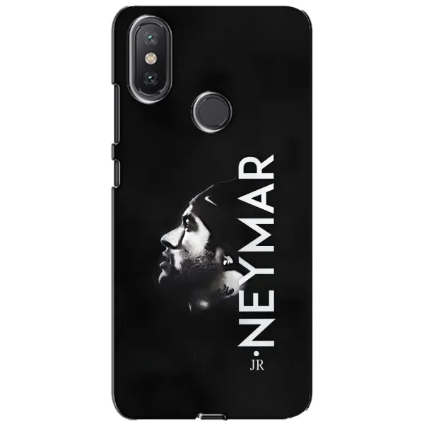 Чехол с рисунком «Neymar» для Xiaomi Mi A2 Lite Чехол с рисунком «Neymar» для Xiaomi Mi A2 Lite