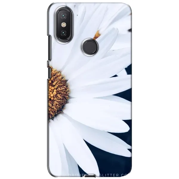 Чехол с рисунком «Пол ромашки» для Xiaomi Mi A2 Lite Чехол с рисунком «Пол ромашки» для Xiaomi Mi A2 Lite