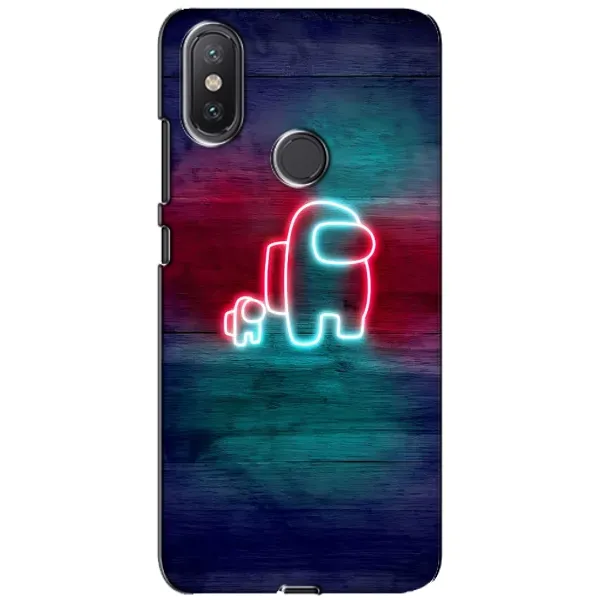 Чехол с рисунком «С питомцем» для Xiaomi Mi A2 Lite Чехол с рисунком «С питомцем» для Xiaomi Mi A2 Lite