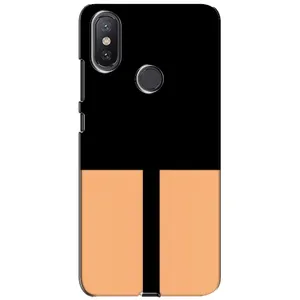 Купить Чехлы на телефон с принтом Anime для Xiaomi Mi A2 Lite (Shippuuden)