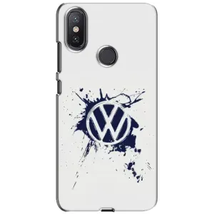 Чохол "Фольксваген" для Xiaomi Mi A2 Lite (Volkseagen 2)