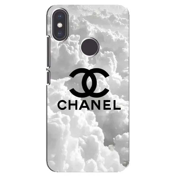 Чехол с рисунком «CHANEL» для Xiaomi Mi A2 Чехол с рисунком «CHANEL» для Xiaomi Mi A2