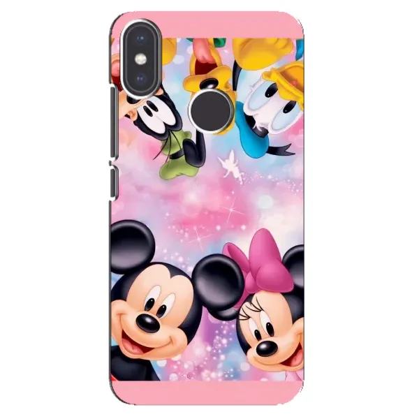 Чохол з малюнком «Disney» для Xiaomi Mi A2