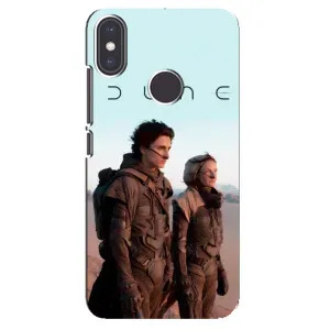 Чохол ДЮНА для Редмі Мі А2 (dune)
