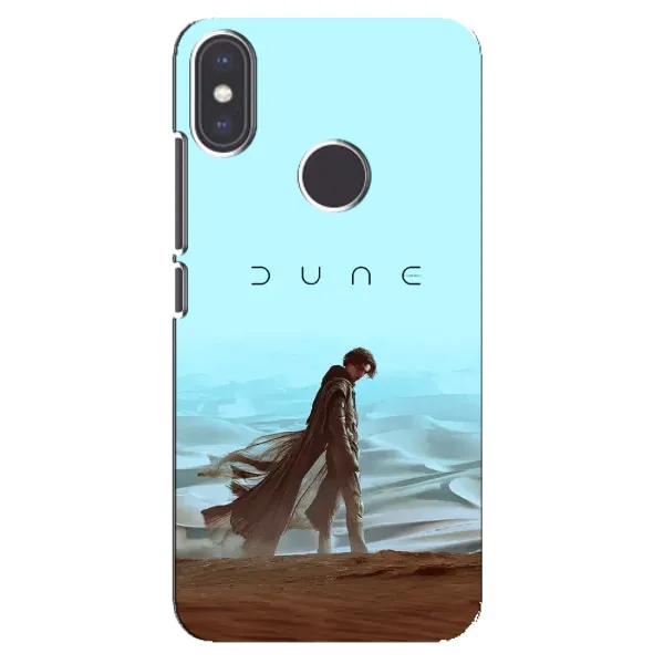 Чехол с рисунком «Дюна Пол» для Xiaomi Mi A2