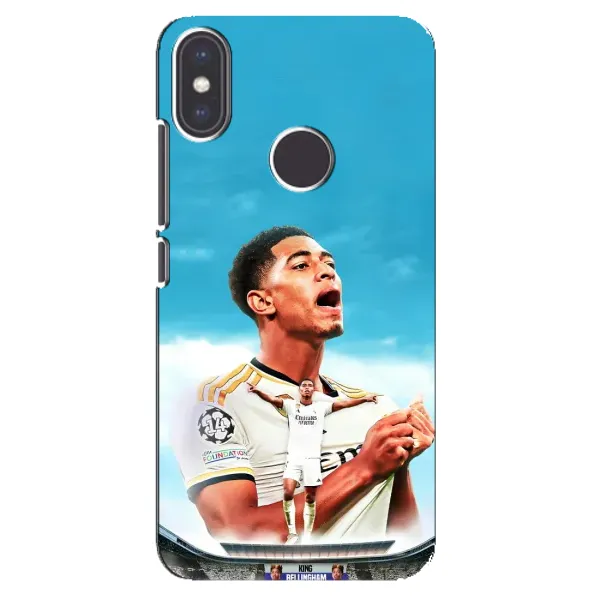 Чехол с рисунком «Джуди» для Xiaomi Mi A2 Чехол с рисунком «Джуди» для Xiaomi Mi A2