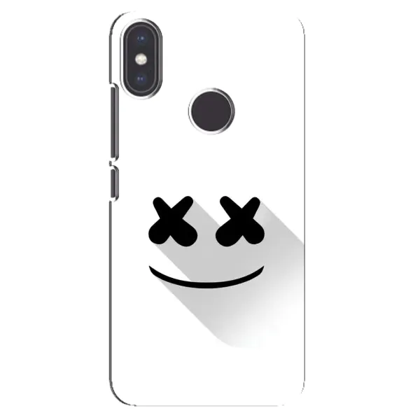 Чехол с рисунком «Х-Х» для Xiaomi Mi A2 Чехол с рисунком «Х-Х» для Xiaomi Mi A2