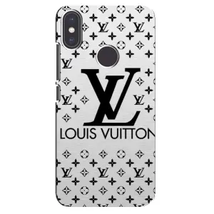 Чохол Стиль Louis Vuitton на Xiaomi Mi A2 (LV)