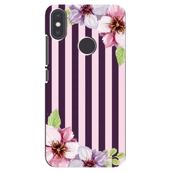 Чехол с рисунком «Обои» для Xiaomi Mi A2 Чехол с рисунком «Обои» для Xiaomi Mi A2