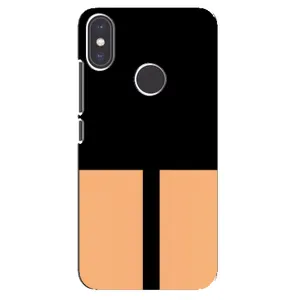 Купить Чехлы на телефон с принтом Anime для Xiaomi Mi A2 (Shippuuden)