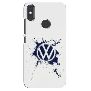 Чохол "Фольксваген" для Xiaomi Mi A2 (Volkseagen 2)