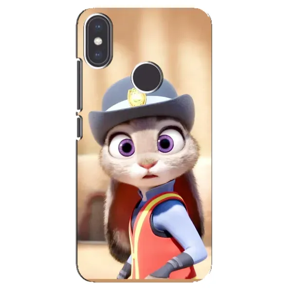 Чехол с рисунком «Заяц Джуді Хопс» для Xiaomi Mi A2