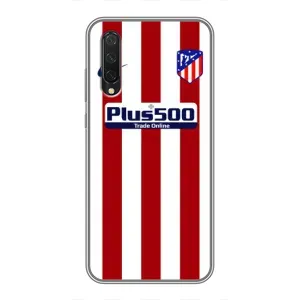 Чехлы с ТОП Футбольными клубами на Xiaomi Mi A3 (Atletico)