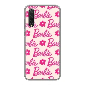 Силиконовый Чехол Барби Фильм на Xiaomi Mi A3 (Barbie)