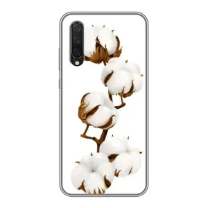 Чехлы на военную тематику для Xiaomi Mi A3 (Бавовна)