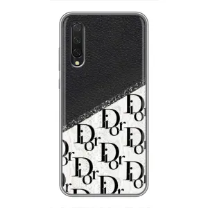 Чехол (Dior, Prada, YSL, Chanel) для Xiaomi Mi A3 (Диор)