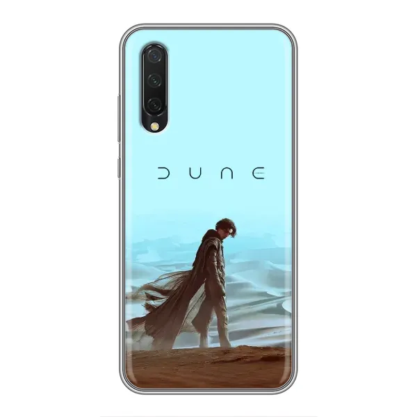 Чехол с рисунком «Дюна Пол» для Xiaomi Mi A3