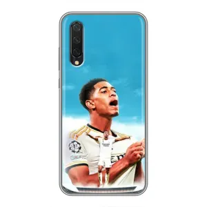 Чехлы с принтом для Xiaomi Mi A3 (Джуди)