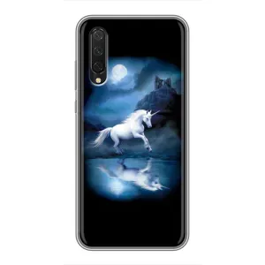 Чохол Unicorn на Xiaomi Mi A3 (Єдиноріг)