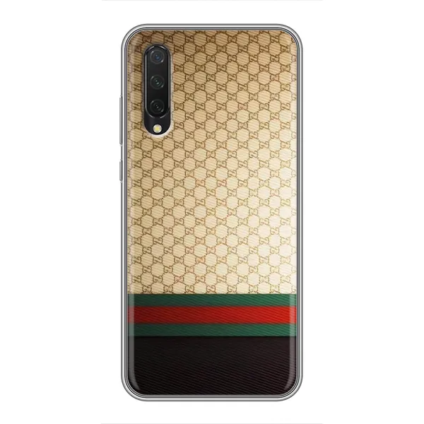 Чехол с рисунком «Фон Гуччи» для Xiaomi Mi A3 Чехол с рисунком «Фон Гуччи» для Xiaomi Mi A3