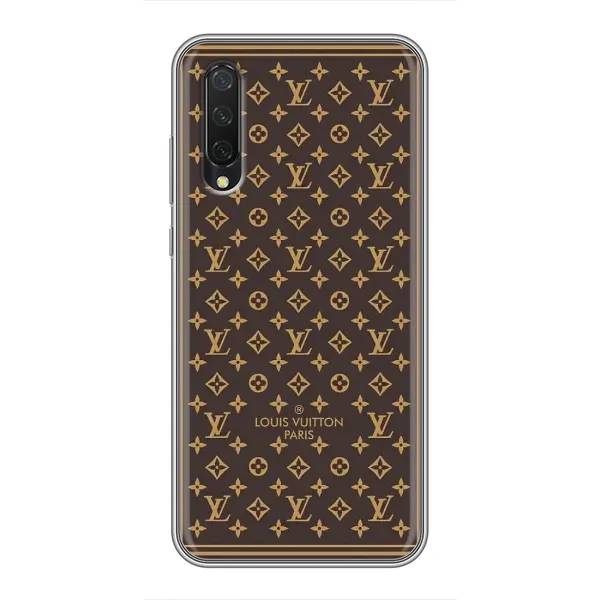 Чехол с рисунком «ФОН Louis Vuitton Paris» для Xiaomi Mi A3