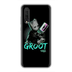 Чехол Супергерои Марвел на Сяоми Ми А3 (Groot)