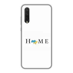 Чохли для Xiaomi Mi A3 (Home - Україна) (Home)