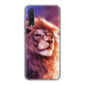 Чохол з картинкою на Xiaomi Mi A3 (Кольоровий ЛЕВ)