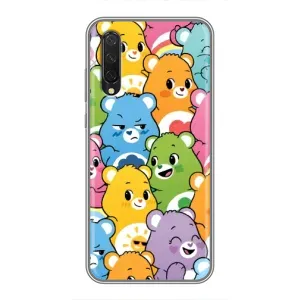 Девчачий Чехол для Xiaomi Mi A3 (Mi-mi-mi)