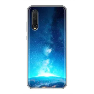 Чохли КОСМОС на Xiaomi Mi A3 (Чумацький шлях)
