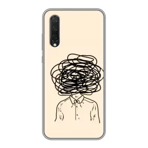 Чохли з сенсом на Xiaomi Mi A3 (Думки)
