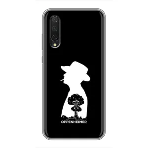 Чехол Оппенгеймер / Oppenheimer на Xiaomi Mi A3 (Oppenheimer)