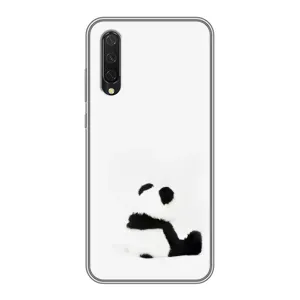 Чохли з Пандами на Xiaomi Mi A3 (Панда образився)